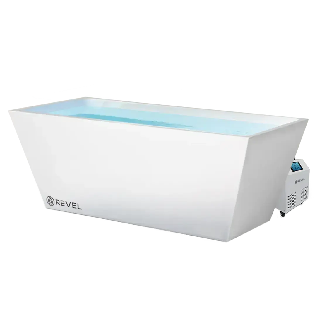 Premium Ice Baths & Home Cold Plunge Systems